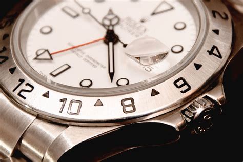 rolex explorer ii future classic|Rolex 16570 review.